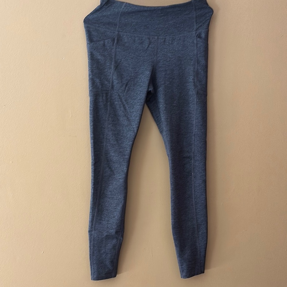 Avia Charcoal Leggings